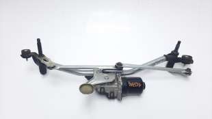 Recambio de motor limpia delantero para opel corsa f 2019- 1.2 referencia OEM IAM 9824784980  