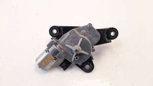 Recambio de motor limpia trasero para opel corsa f 2019- 1.2 referencia OEM IAM 9819900080 0390205114  2