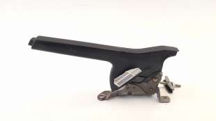 Recambio de palanca freno para opel corsa f 2019- 1.2 referencia OEM IAM 9824553280  