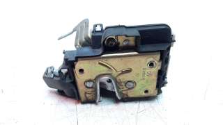 Recambio de cerradura puerta trasera derecha para seat ibiza (6k) 1993-1999 1.4 referencia OEM IAM 6K4839016E  