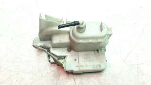 Recambio de cerradura puerta trasera derecha para seat ibiza (6k) 1993-1999 1.4 referencia OEM IAM 6K4839016E   2