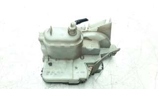 Recambio de cerradura puerta trasera izquierda para seat ibiza (6k) 1993-1999 1.4 referencia OEM IAM 6K4839015E  