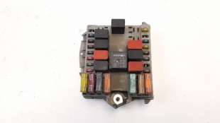 Recambio de caja reles / fusibles para fiat punto berlina (188) 1999-2002 1.9 diesel eco referencia OEM IAM 46788428NPL  