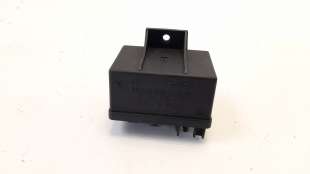 Recambio de caja precalentamiento para fiat punto berlina (188) 1999-2002 1.9 diesel eco referencia OEM IAM 0281003015