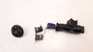 Recambio de conmutador de arranque para fiat punto berlina (188) 1999-2002 1.9 diesel eco referencia OEM IAM 46760767  