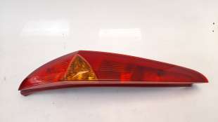 Recambio de piloto trasero izquierdo para fiat punto berlina (188) 1999-2002 1.9 diesel eco referencia OEM IAM 49794078  FT13341