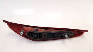 Recambio de piloto trasero izquierdo para fiat punto berlina (188) 1999-2002 1.9 diesel eco referencia OEM IAM 49794078  FT13341 2