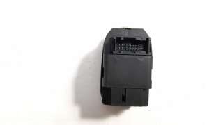 Recambio de mando elevalunas delantero izquierdo para peugeot 206 berlina 1998-2010 referencia OEM IAM 96622541XT EWSPE004 IAF44