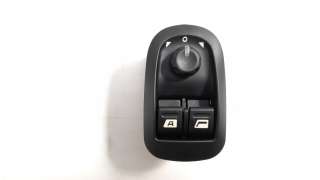 Recambio de mando elevalunas delantero izquierdo para peugeot 206 berlina 1998-2010 referencia OEM IAM 96622541XT EWSPE004 IAF44