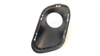 Recambio de rejilla paragolpes izquierda para jeep cherokee 2014- 2.0 m-jet cat referencia OEM IAM 68203225AA  