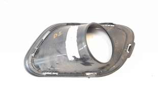 Recambio de rejilla paragolpes izquierda para jeep cherokee 2014- 2.0 m-jet cat referencia OEM IAM 68203225AA   2