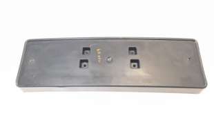 Recambio de portamatriculas para jeep cherokee 2014- 2.0 m-jet cat referencia OEM IAM 68230082AA  