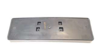 Recambio de portamatriculas para jeep cherokee 2014- 2.0 m-jet cat referencia OEM IAM 68230082AA  
