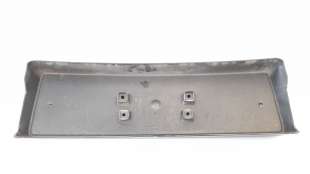 Recambio de portamatriculas para jeep cherokee 2014- 2.0 m-jet cat referencia OEM IAM 68230082AA   2