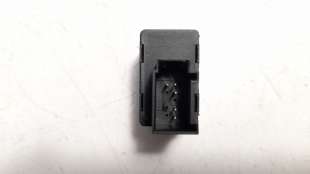 Recambio de mando elevalunas delantero derecho para seat ibiza (6k1) 1999-2002 referencia OEM IAM 6X0959855 IAF310037HQ EWSVW002 2