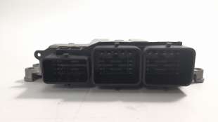 Recambio de centralita motor uce para peugeot 208 2012-2019 1.4 hdi fap referencia OEM IAM 9807886180 0281030545  2