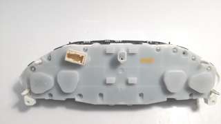 Recambio de cuadro instrumentos para peugeot 208 2012-2019 1.4 hdi fap referencia OEM IAM 9805400080  