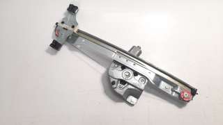 Recambio de elevalunas delantero izquierdo para peugeot 208 2012-2019 1.4 hdi fap referencia OEM IAM 9673154480  