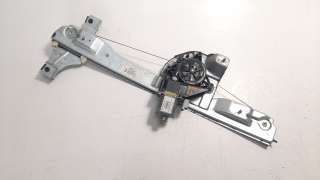 Recambio de elevalunas delantero izquierdo para peugeot 208 2012-2019 1.4 hdi fap referencia OEM IAM 9673154480  