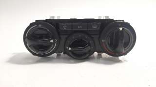 Recambio de mando calefaccion / aire acondicionado para peugeot 208 2012-2019 1.4 hdi fap referencia OEM IAM 96722483ZD  