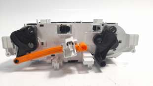 Recambio de mando calefaccion / aire acondicionado para peugeot 208 2012-2019 1.4 hdi fap referencia OEM IAM 96722483ZD   2