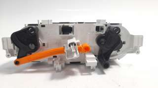 Recambio de mando calefaccion / aire acondicionado para peugeot 208 2012-2019 1.4 hdi fap referencia OEM IAM 96722483ZD  
