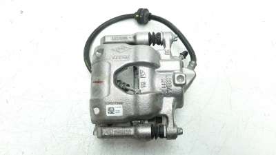 Recambio de pinza de freno delantera derecha para dacia sandero 2012- referencia OEM IAM 410005595R  