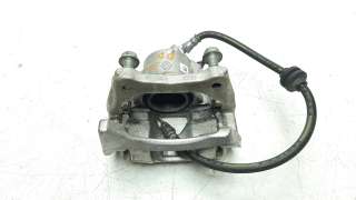 Recambio de pinza de freno delantera derecha para dacia sandero 2012- referencia OEM IAM 410005595R  