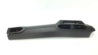 Recambio de moldura para dacia sandero 2012- referencia OEM IAM 683102674R  