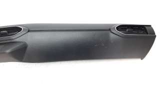 Recambio de moldura para dacia sandero 2012- referencia OEM IAM 683102674R  