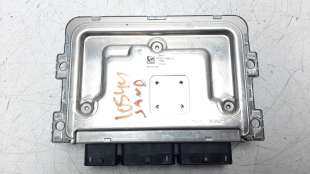 Recambio de centralita motor uce para dacia sandero 2012- referencia OEM IAM 237105293S  