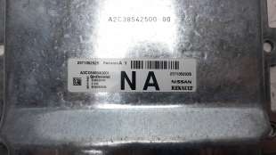 Recambio de centralita motor uce para dacia sandero 2012- referencia OEM IAM 237105293S   2