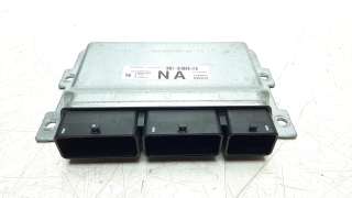 Recambio de centralita motor uce para dacia sandero 2012- referencia OEM IAM 237105293S  