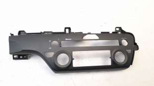 Recambio de moldura para kia sportage 2015- 1.6 crdi cat referencia OEM IAM 84745F1300