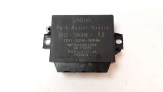 Recambio de modulo electronico para jaguar xf 2007-2015 2.2 diesel luxury referencia OEM IAM CX2315K866AB  
