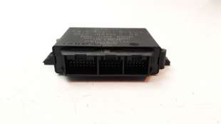 Recambio de modulo electronico para jaguar xf 2007-2015 2.2 diesel luxury referencia OEM IAM CX2315K866AB   2