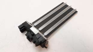 Recambio de resistencia calefaccion para jaguar xf 2007-2015 2.2 diesel luxury referencia OEM IAM MF0134100451  