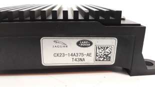 Recambio de modulo electronico para jaguar xf 2007-2015 2.2 diesel luxury referencia OEM IAM CX2314A375AE   2