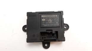 Recambio de modulo confort para jaguar xf 2007-2015 2.2 diesel luxury referencia OEM IAM BH4214D620AA  