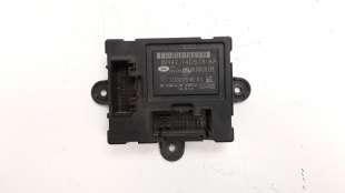 Recambio de modulo confort para jaguar xf 2007-2015 2.2 diesel luxury referencia OEM IAM BH4214D618AA  