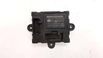 Recambio de modulo confort para jaguar xf 2007-2015 2.2 diesel luxury referencia OEM IAM BH4214D618AA  