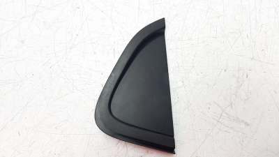 Recambio de moldura para dacia sandero 2012- referencia OEM IAM 788736829R  