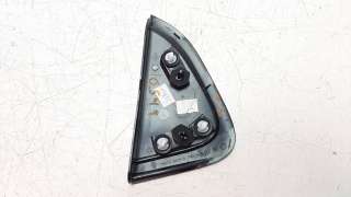 Recambio de moldura para dacia sandero 2012- referencia OEM IAM 788736829R  