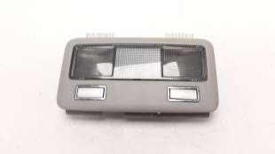 Recambio de luz interior para jaguar xf 2007-2015 2.2 diesel luxury referencia OEM IAM 8X23MBBSA  