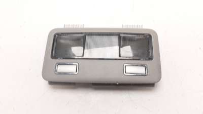 Recambio de luz interior para jaguar xf 2007-2015 2.2 diesel luxury referencia OEM IAM 8X23MBBSA  