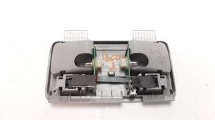 Recambio de luz interior para jaguar xf 2007-2015 2.2 diesel luxury referencia OEM IAM 8X23MBBSA   2