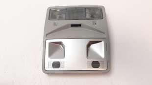 Recambio de luz interior para jaguar xf 2007-2015 2.2 diesel luxury referencia OEM IAM CX23MBBVA  