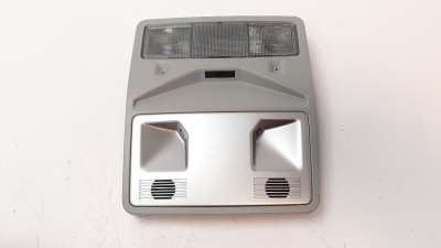 Recambio de luz interior para jaguar xf 2007-2015 2.2 diesel luxury referencia OEM IAM CX23MBBVA  