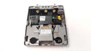 Recambio de luz interior para jaguar xf 2007-2015 2.2 diesel luxury referencia OEM IAM CX23MBBVA   2