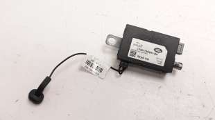 Recambio de antena para jaguar xf 2007-2015 2.2 diesel luxury referencia OEM IAM CX2318C847BA  